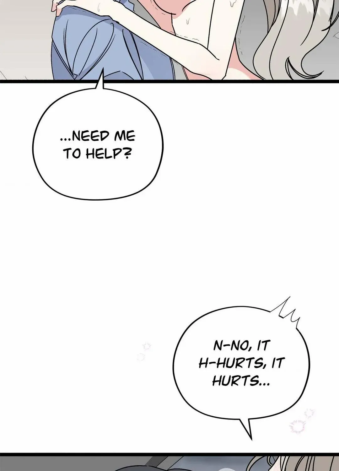 Nasty Fever Zinmanga X Chapter 38 Page 80