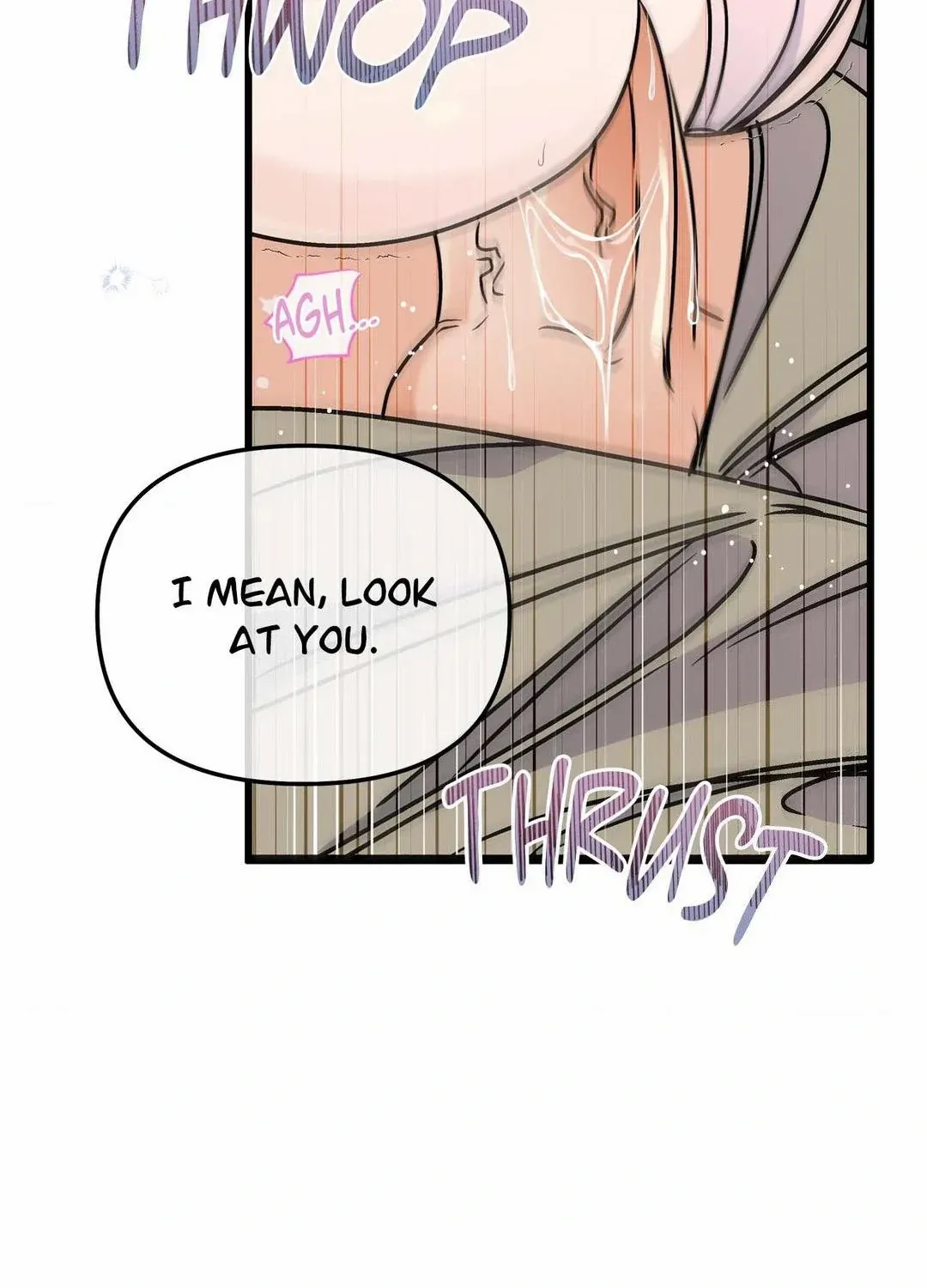 Nasty Fever Zinmanga X Chapter 38 Page 88