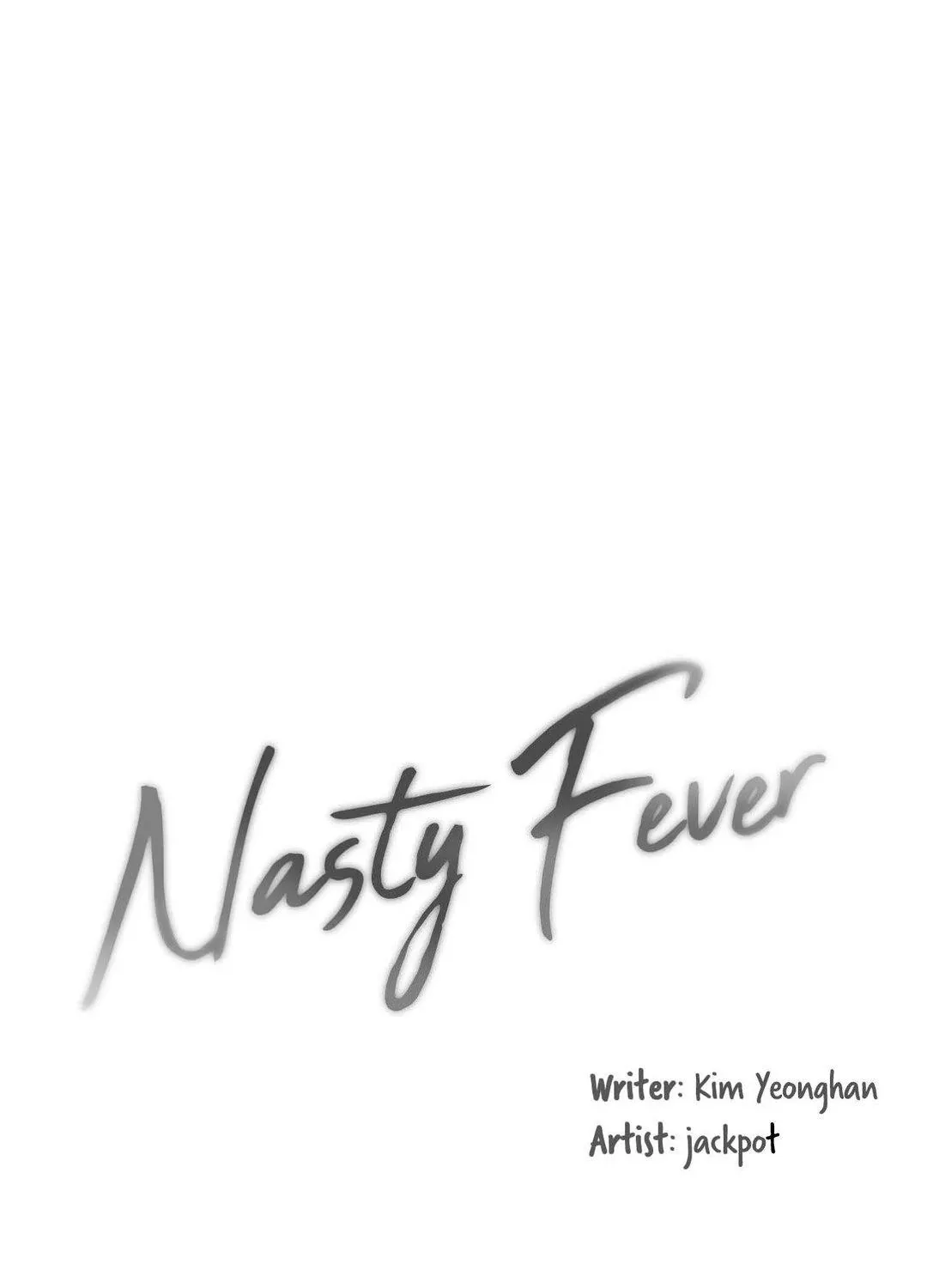 Nasty Fever Zinmanga X Chapter 37 Page 10