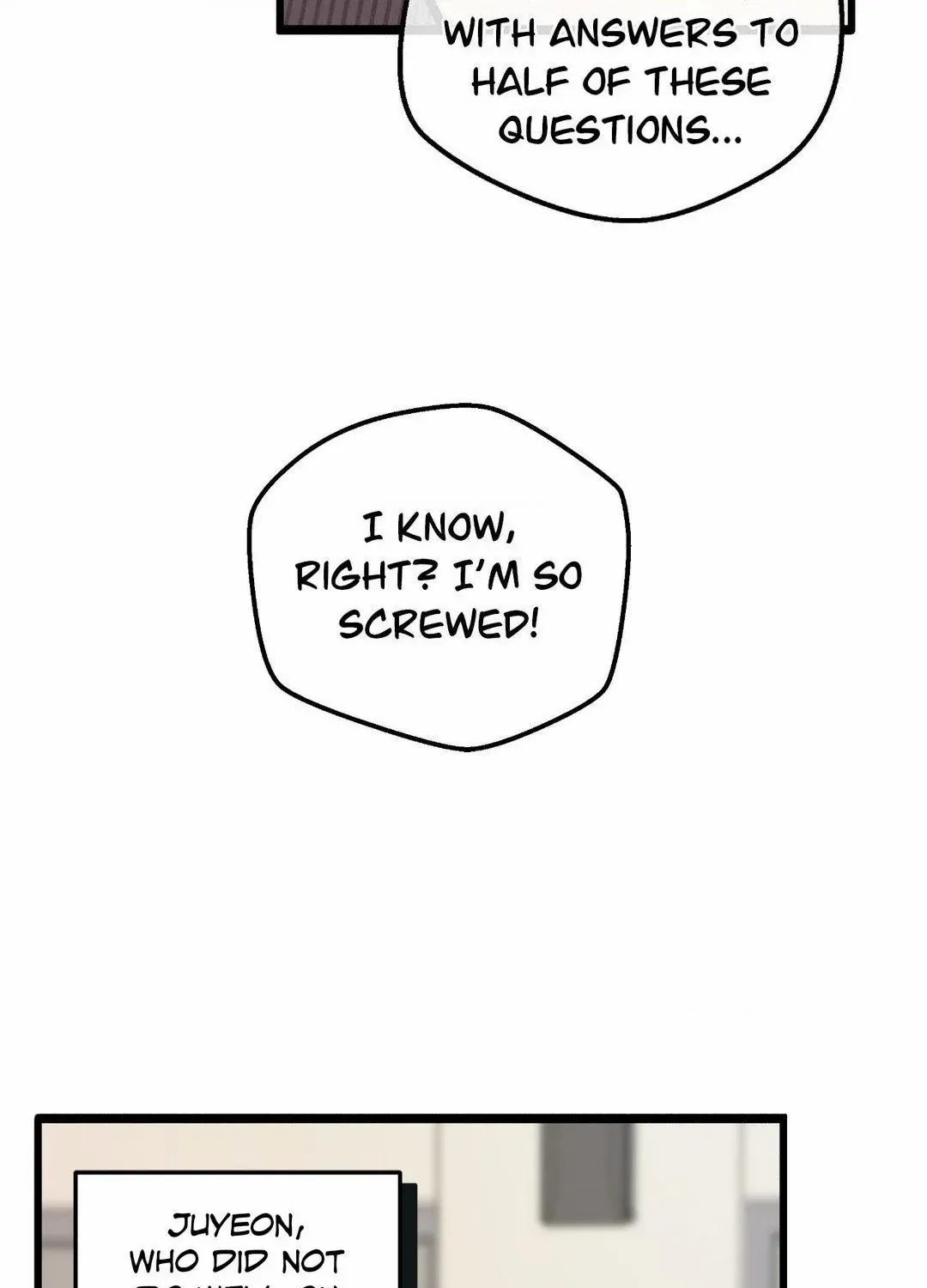 Nasty Fever Zinmanga X Chapter 37 Page 18
