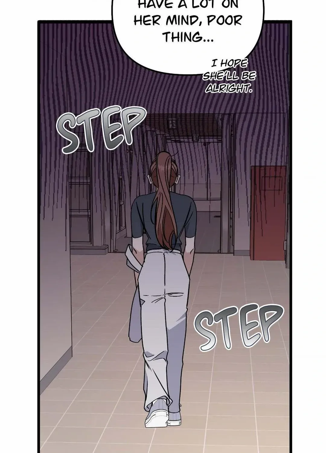 Nasty Fever Zinmanga X Chapter 37 Page 24