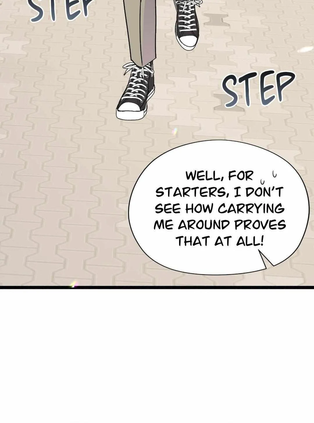 Nasty Fever Zinmanga X Chapter 37 Page 61