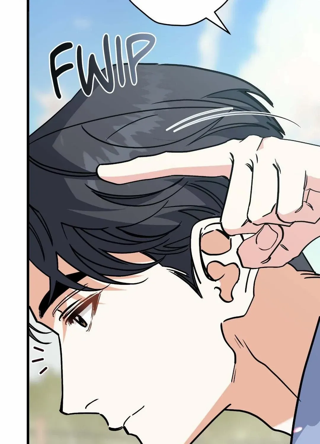 Nasty Fever Zinmanga X Chapter 37 Page 64