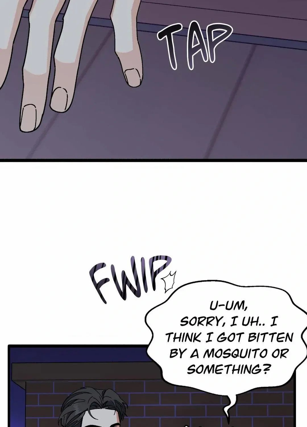Nasty Fever Zinmanga X Chapter 36 Page 60