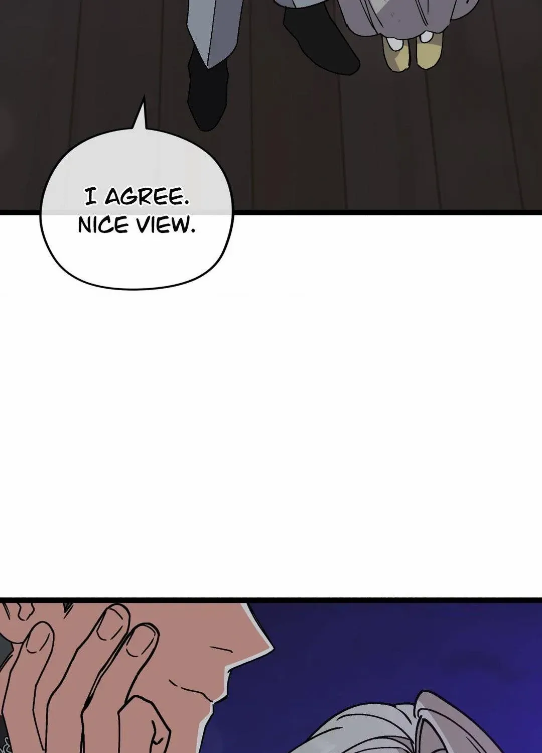 Nasty Fever Zinmanga X Chapter 36 Page 66