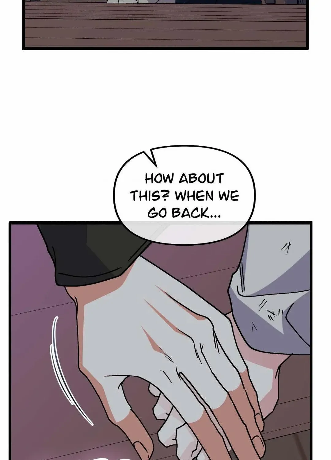 Nasty Fever Zinmanga X Chapter 36 Page 72