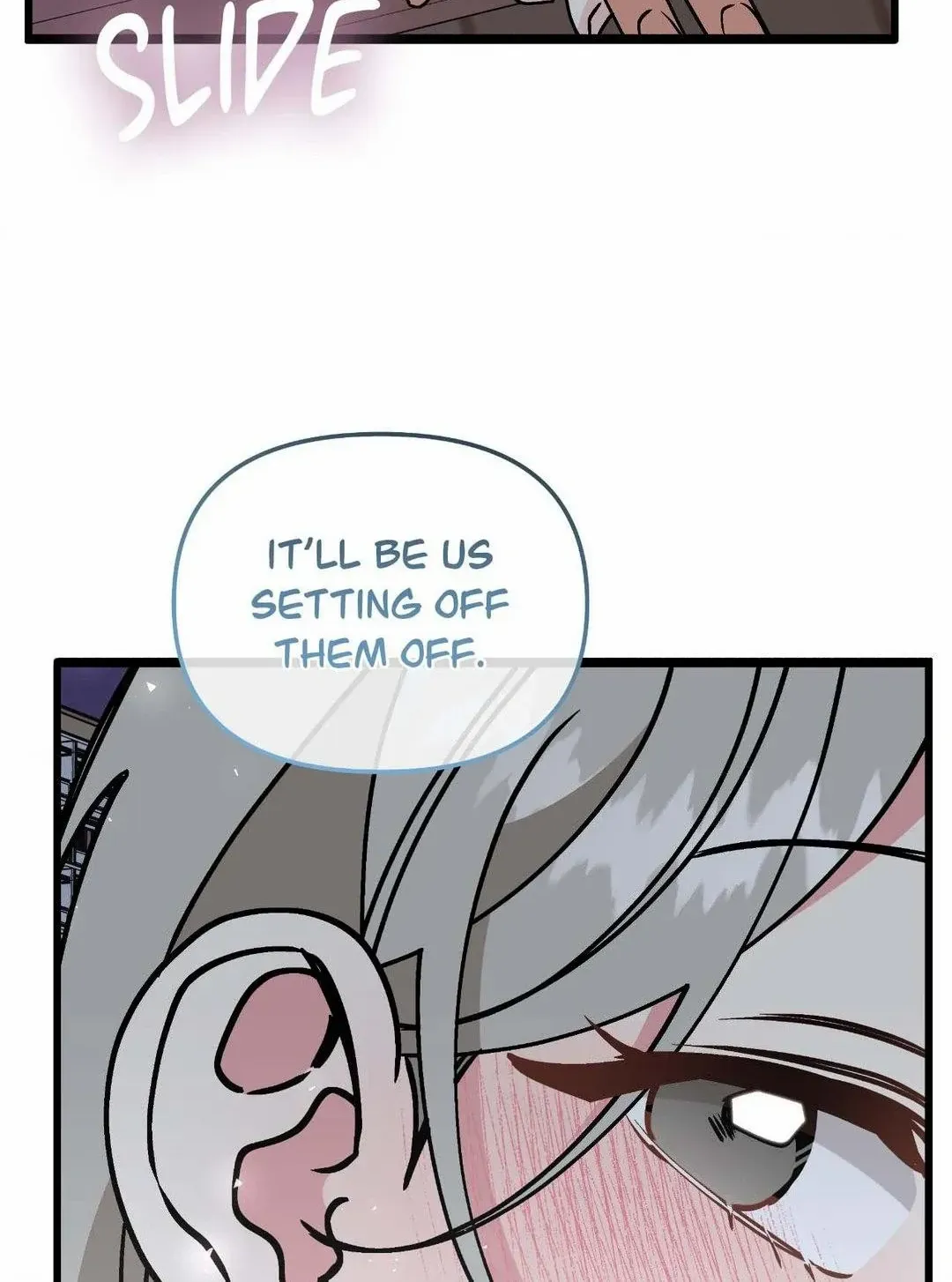 Nasty Fever Zinmanga X Chapter 36 Page 73