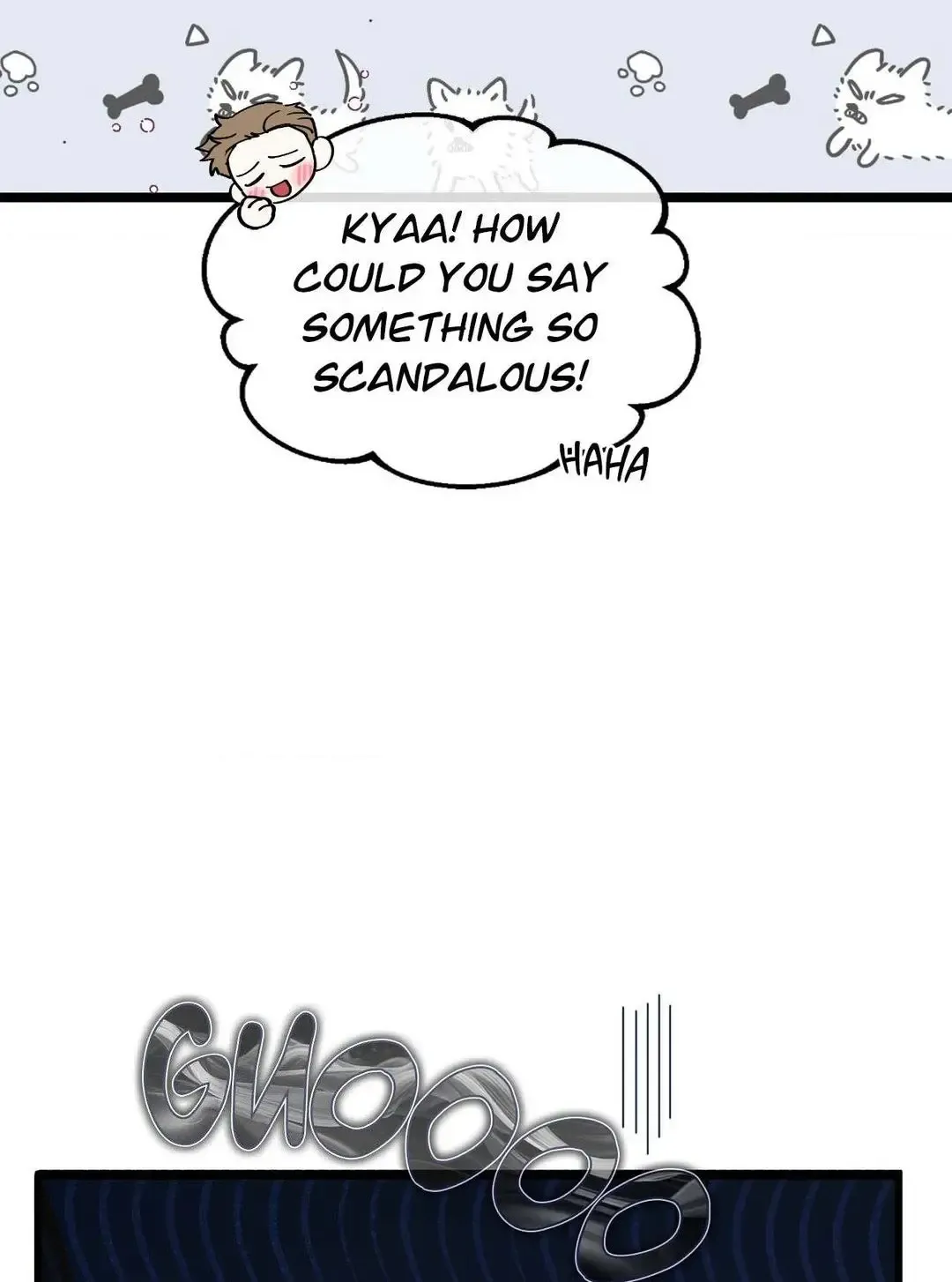 Nasty Fever Zinmanga X Chapter 35 Page 13