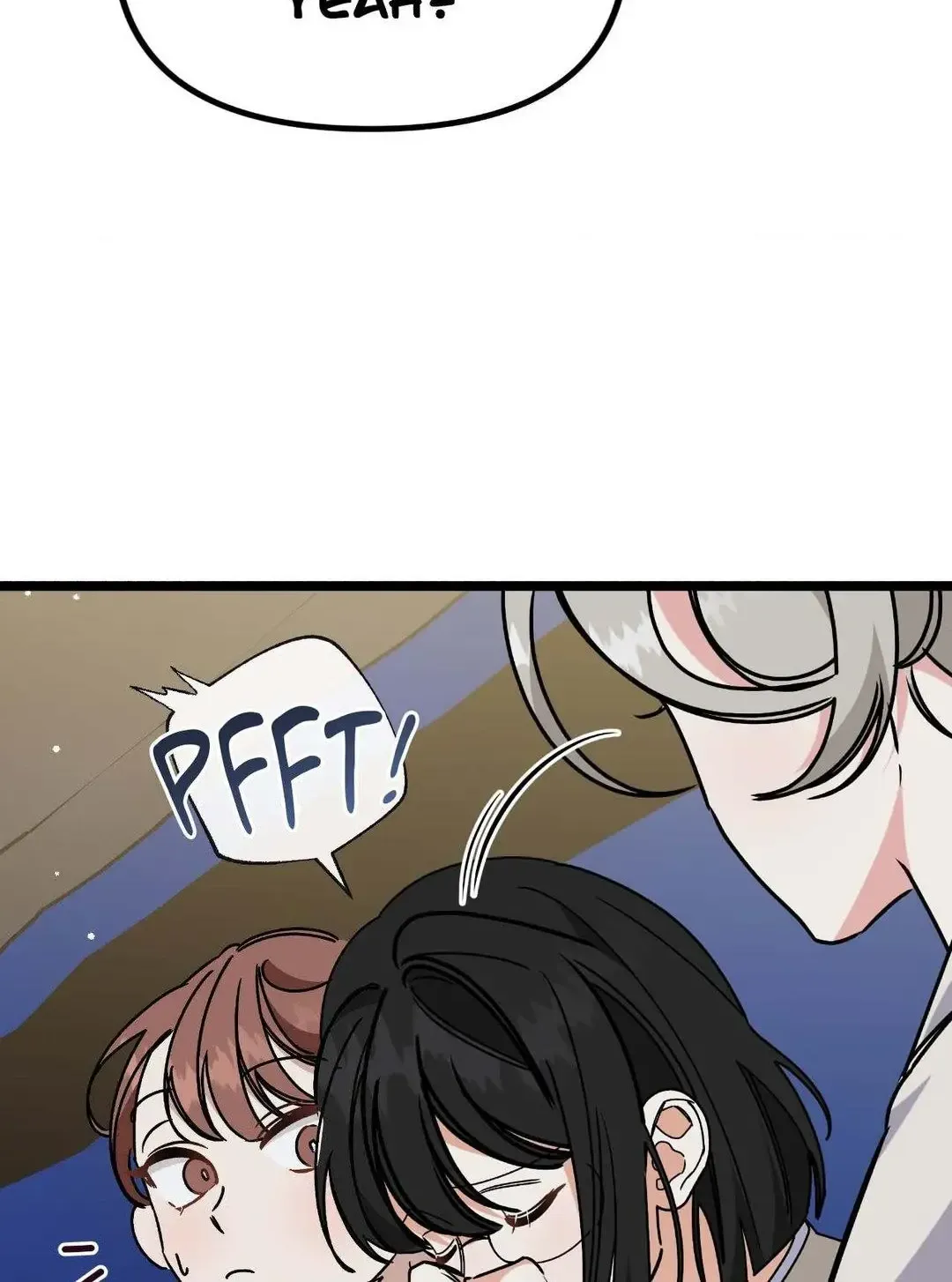 Nasty Fever Zinmanga X Chapter 35 Page 23