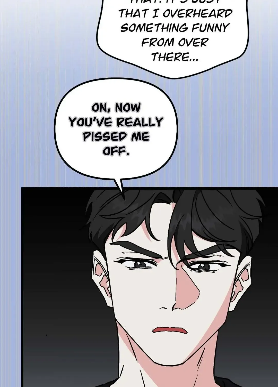 Nasty Fever Zinmanga X Chapter 35 Page 30