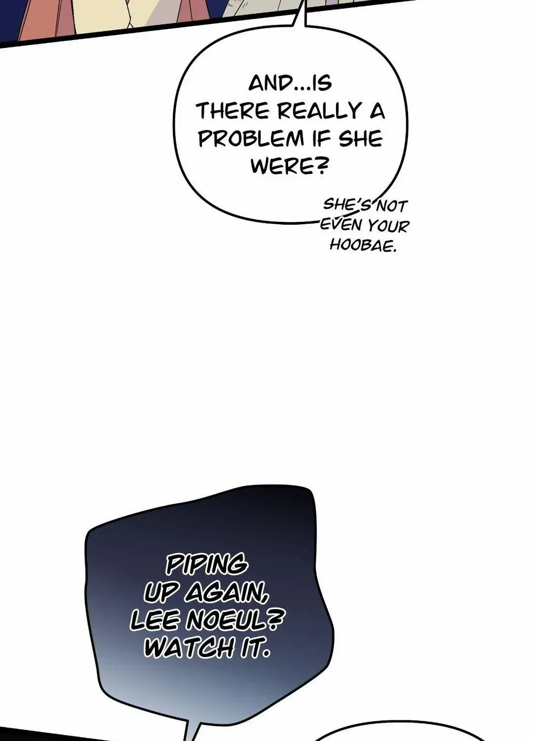 Nasty Fever Zinmanga X Chapter 35 Page 34