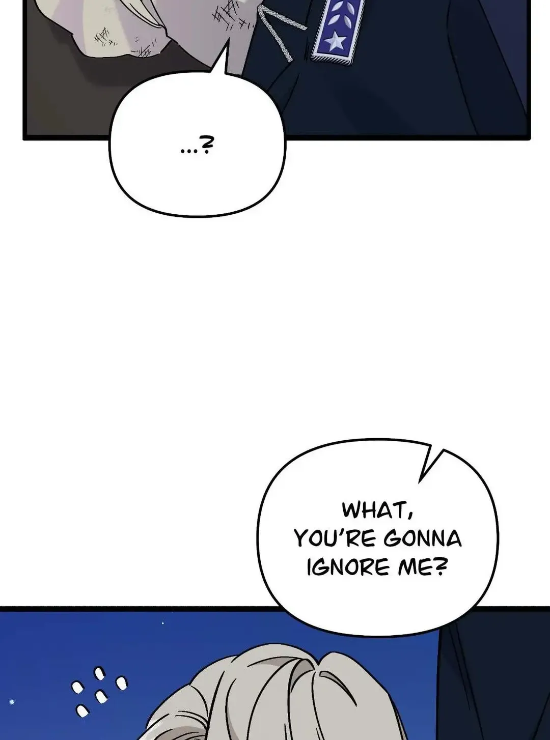 Nasty Fever Zinmanga X Chapter 35 Page 101