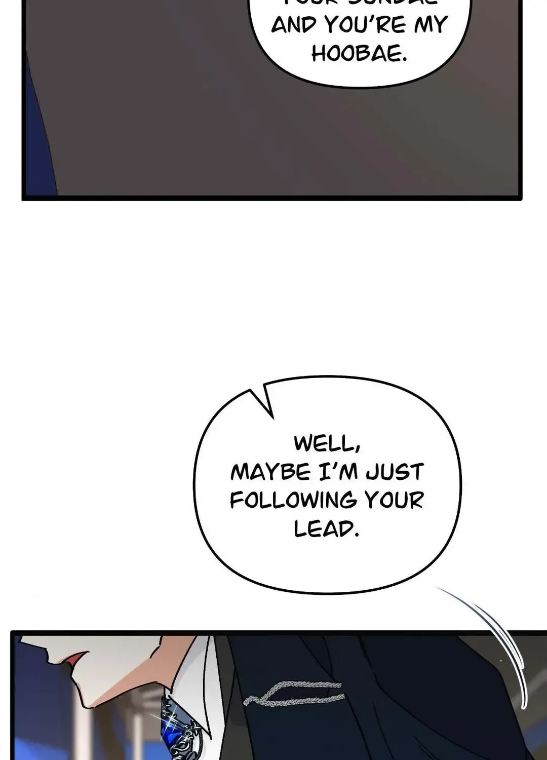 Nasty Fever Zinmanga X Chapter 35 Page 104