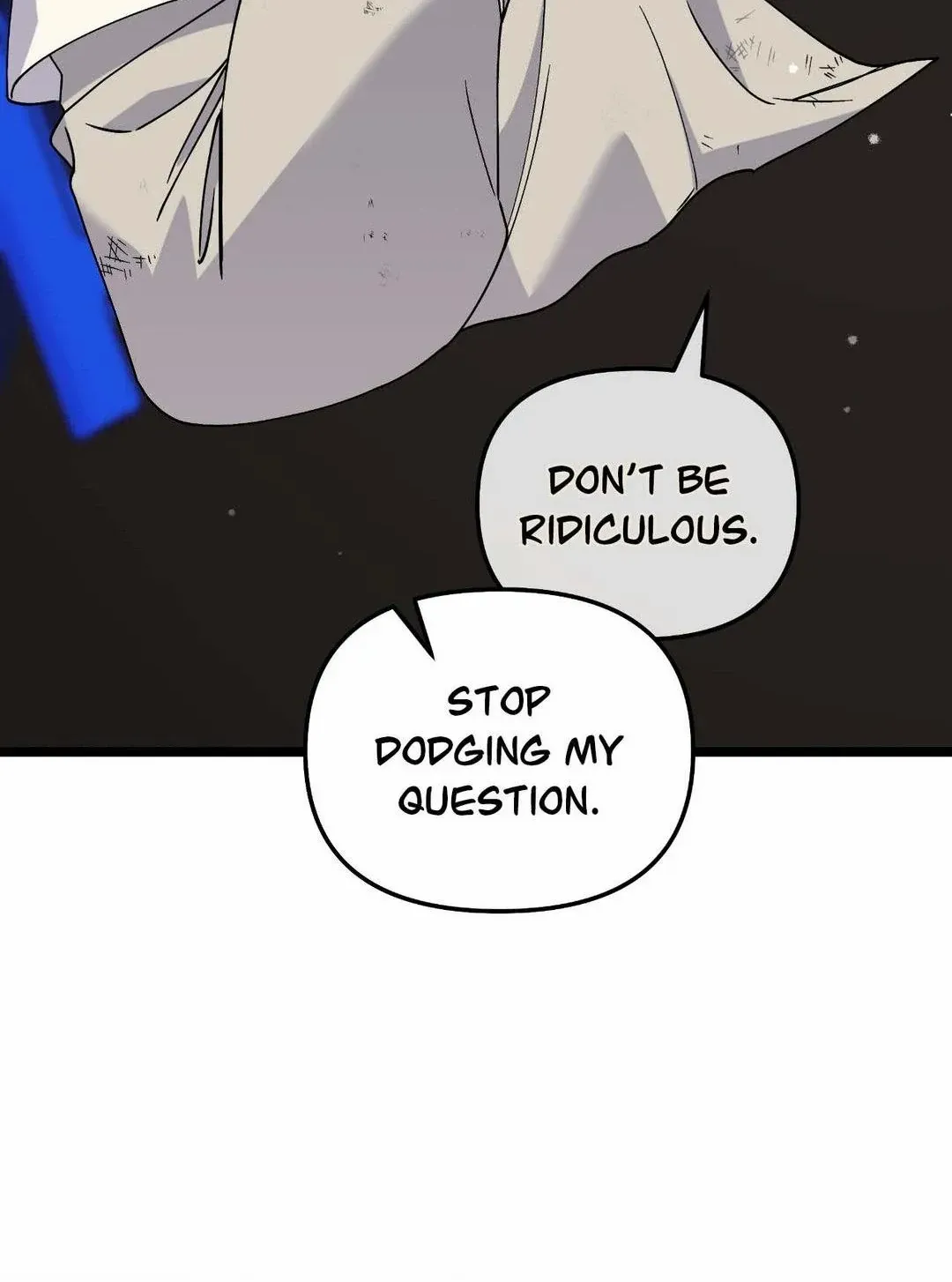 Nasty Fever Zinmanga X Chapter 35 Page 107