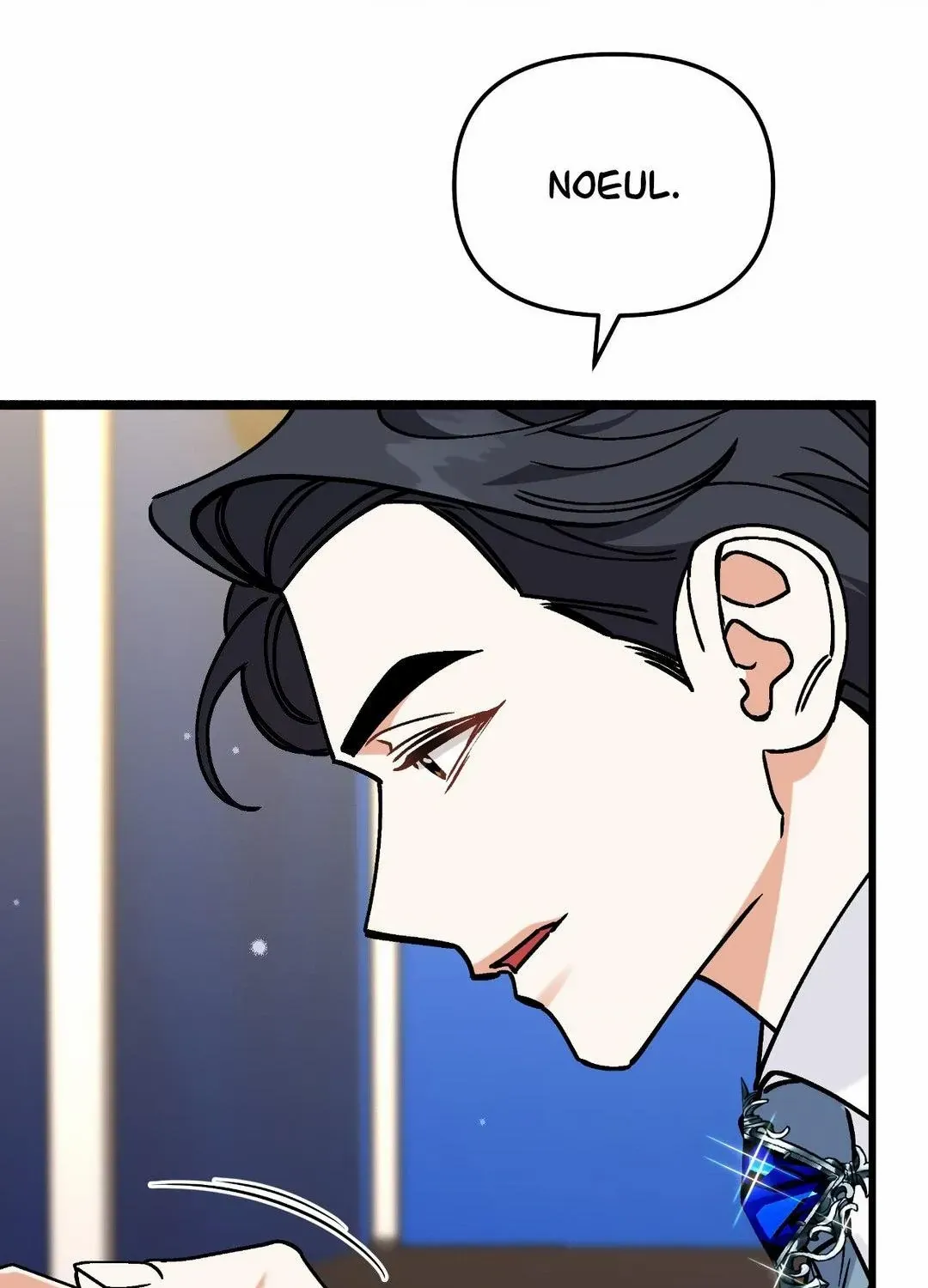 Nasty Fever Zinmanga X Chapter 35 Page 108