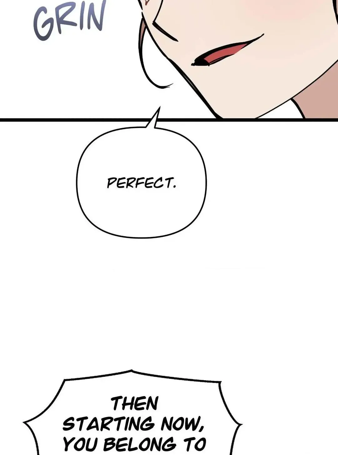 Nasty Fever Zinmanga X Chapter 34 Page 40
