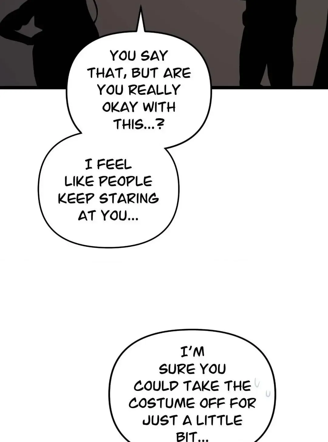 Nasty Fever Zinmanga X Chapter 34 Page 52