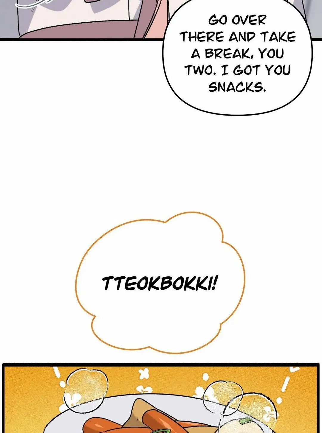 Nasty Fever Zinmanga X Chapter 34 Page 62