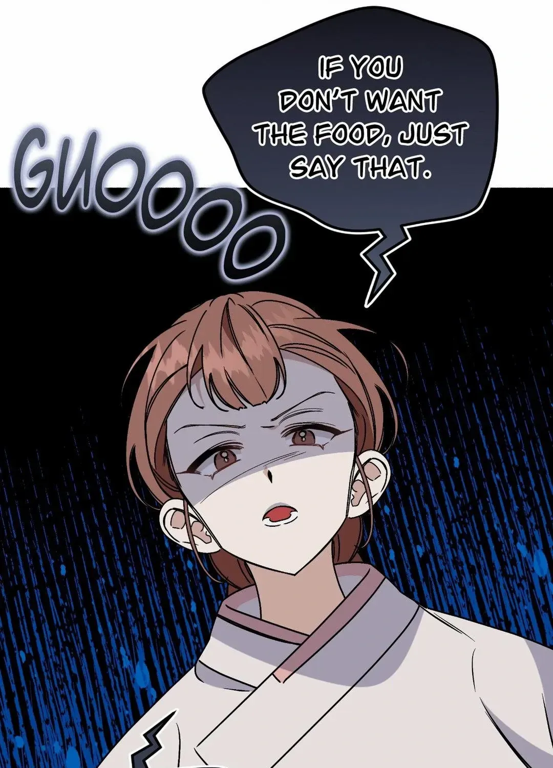 Nasty Fever Zinmanga X Chapter 34 Page 69