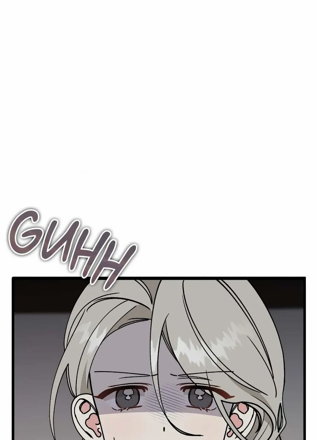 Nasty Fever Zinmanga X Chapter 33 Page 1