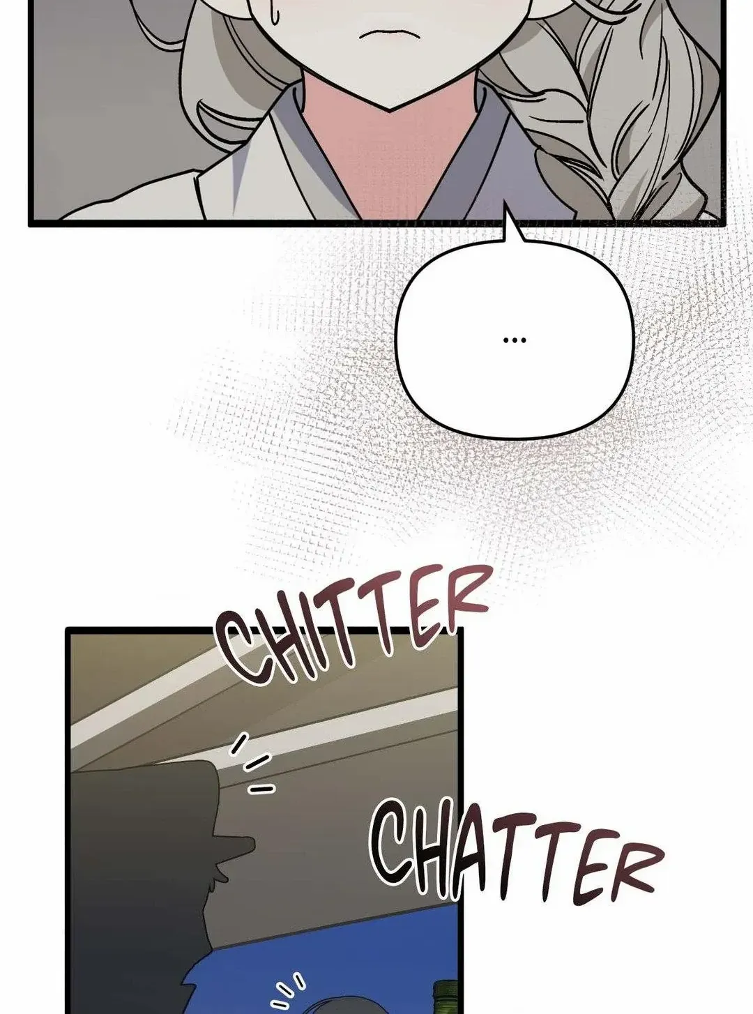 Nasty Fever Zinmanga X Chapter 33 Page 2