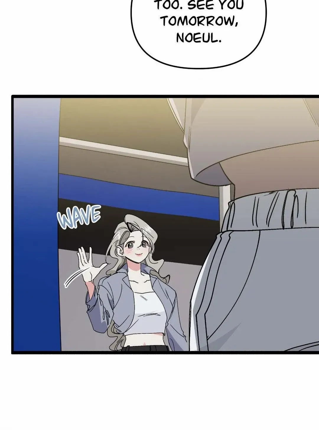 Nasty Fever Zinmanga X Chapter 33 Page 16