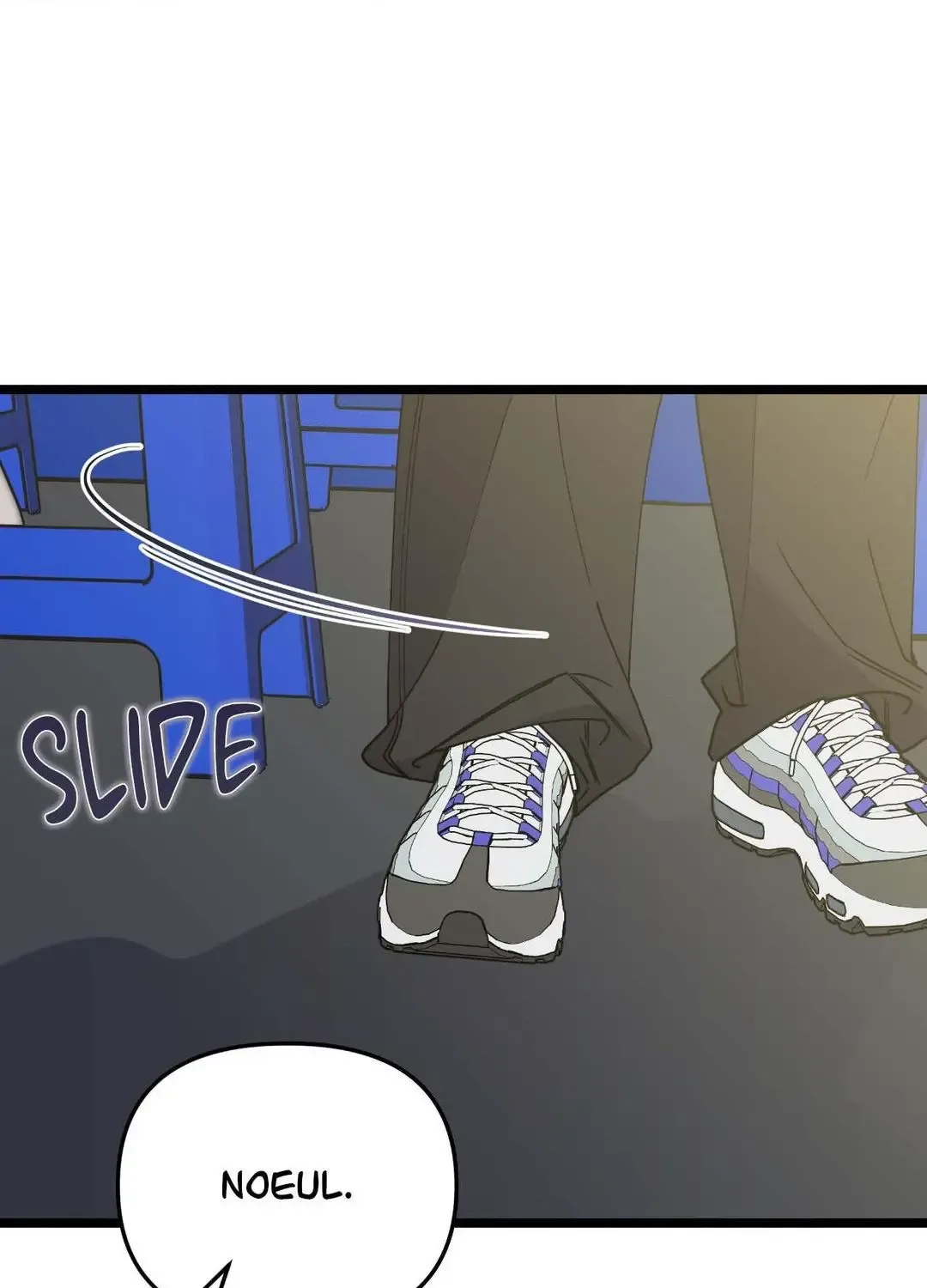 Nasty Fever Zinmanga X Chapter 33 Page 17