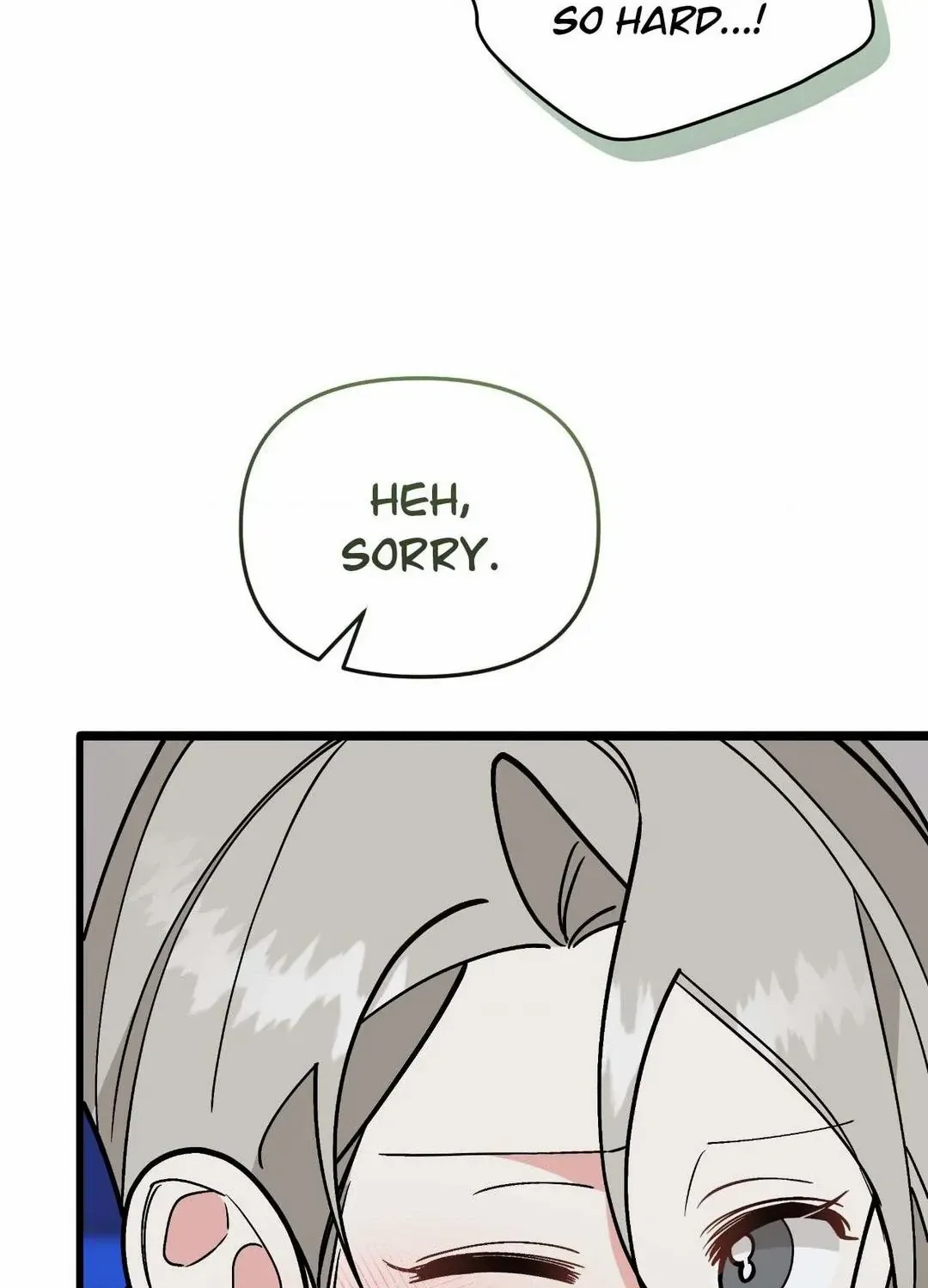 Nasty Fever Zinmanga X Chapter 33 Page 27