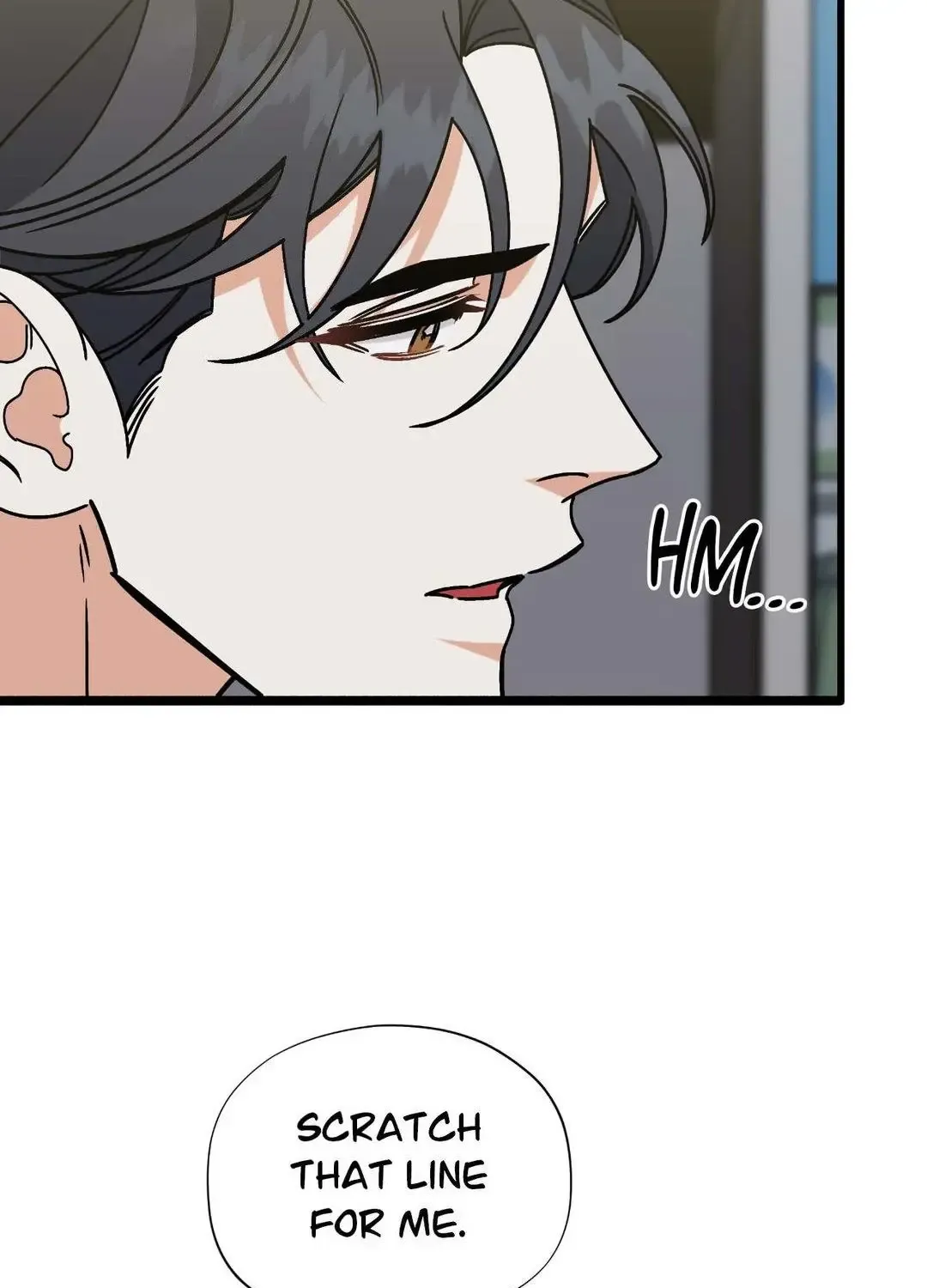 Nasty Fever Zinmanga X Chapter 33 Page 29