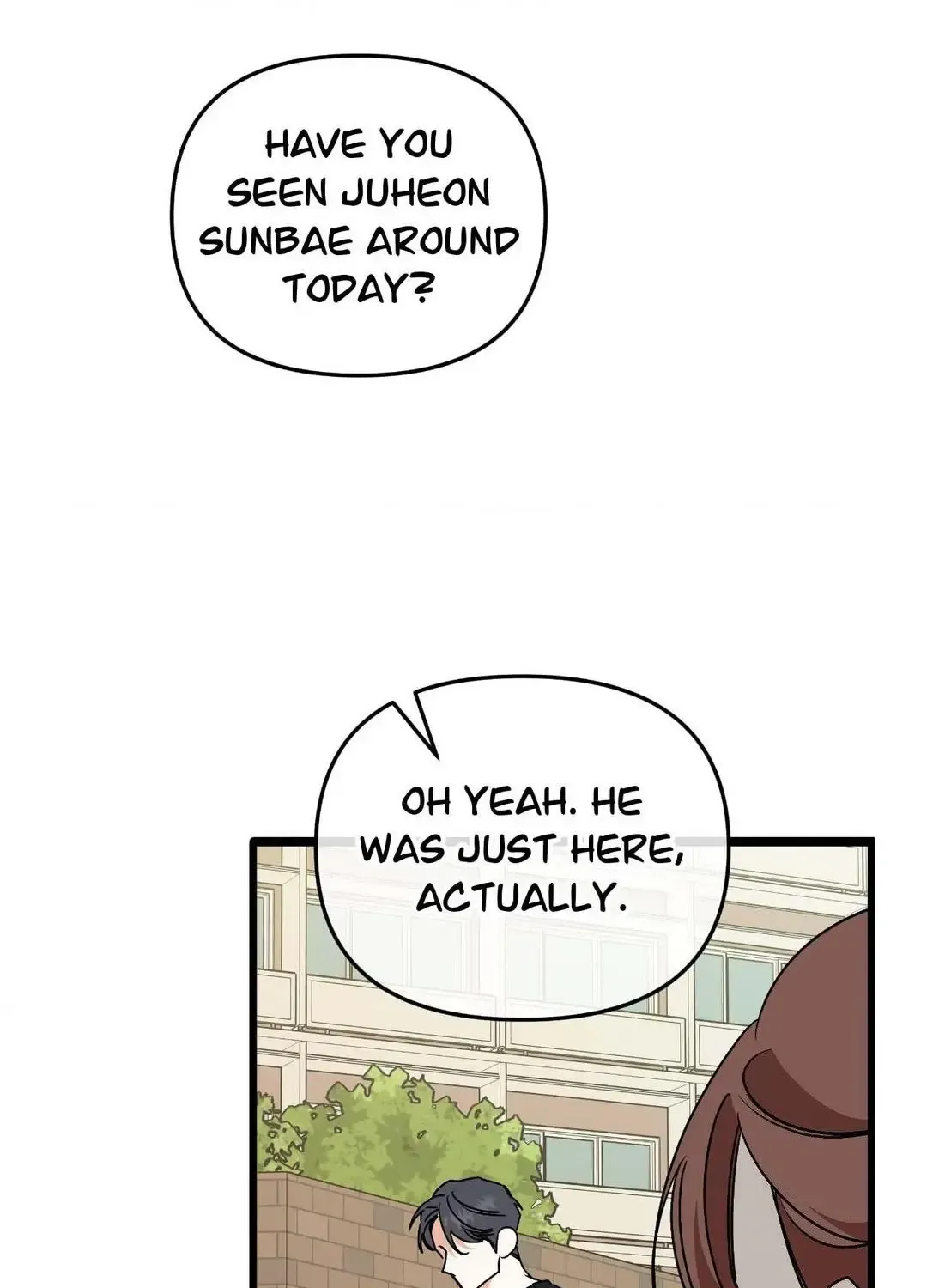 Nasty Fever Zinmanga X Chapter 32 Page 52