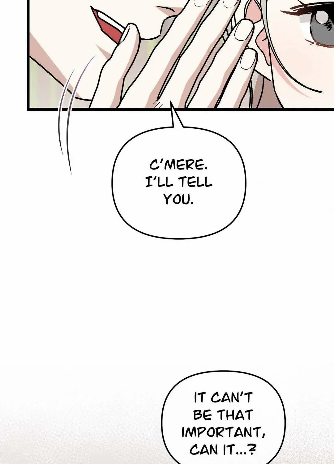 Nasty Fever Zinmanga X Chapter 32 Page 70