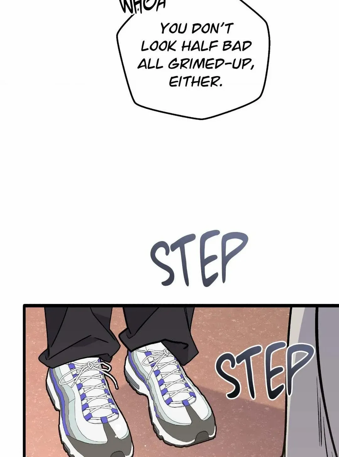 Nasty Fever Zinmanga X Chapter 32 Page 81