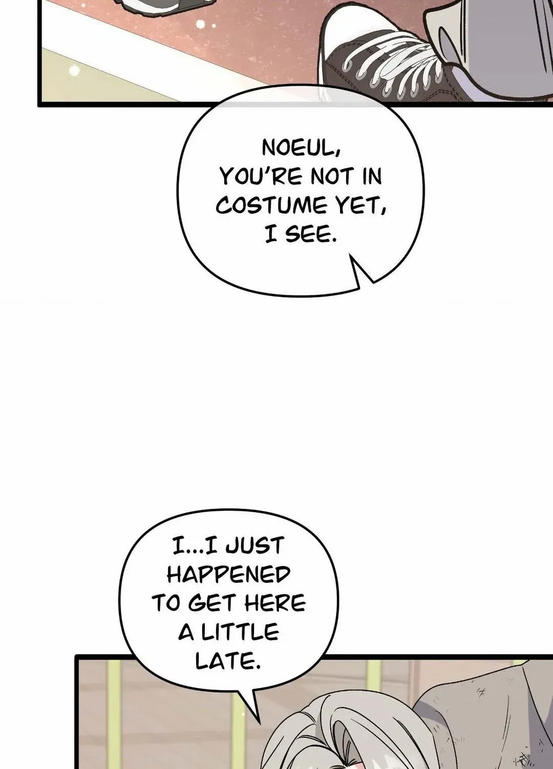 Nasty Fever Zinmanga X Chapter 32 Page 82