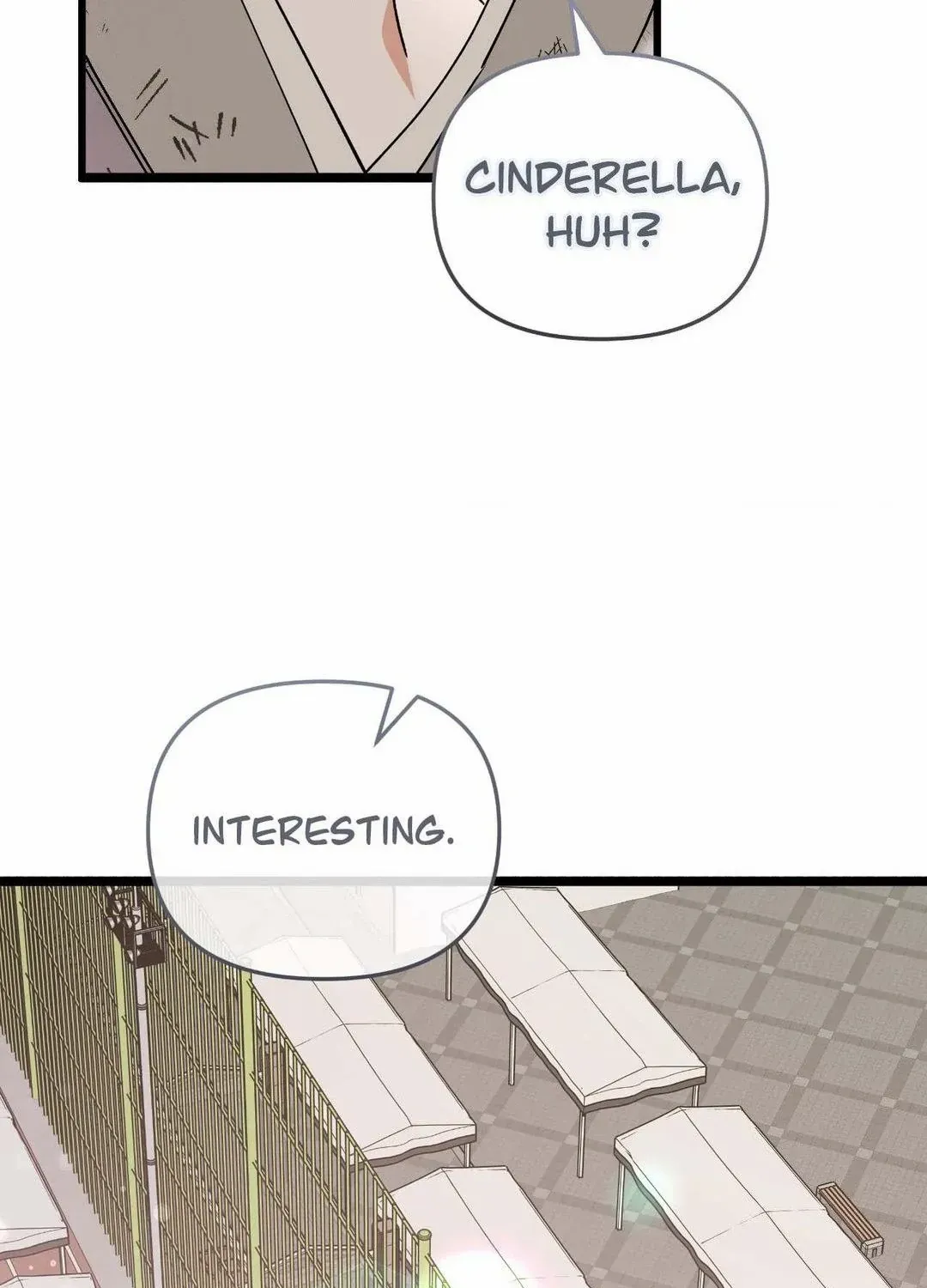 Nasty Fever Zinmanga X Chapter 32 Page 86