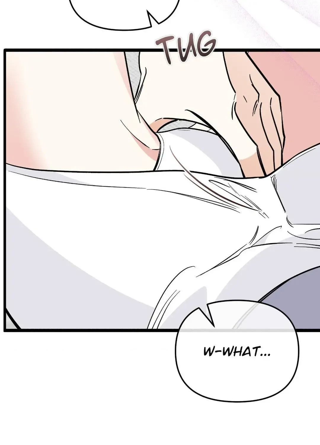 Nasty Fever Zinmanga X Chapter 31 Page 47