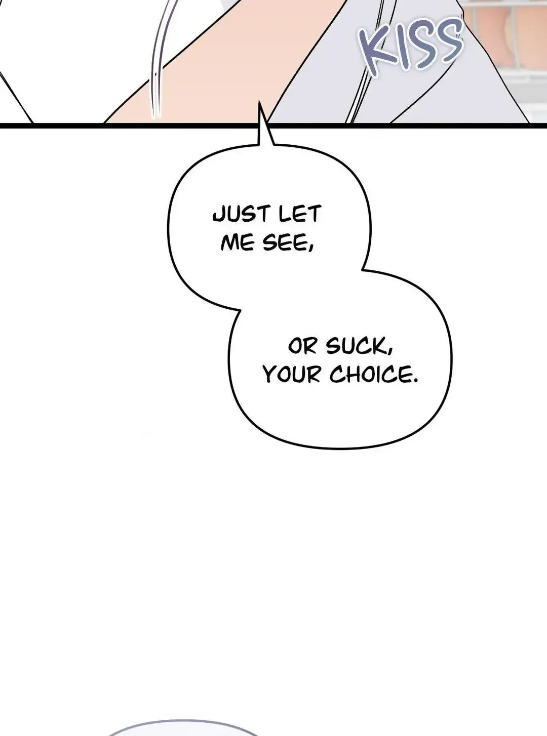 Nasty Fever Zinmanga X Chapter 31 Page 54