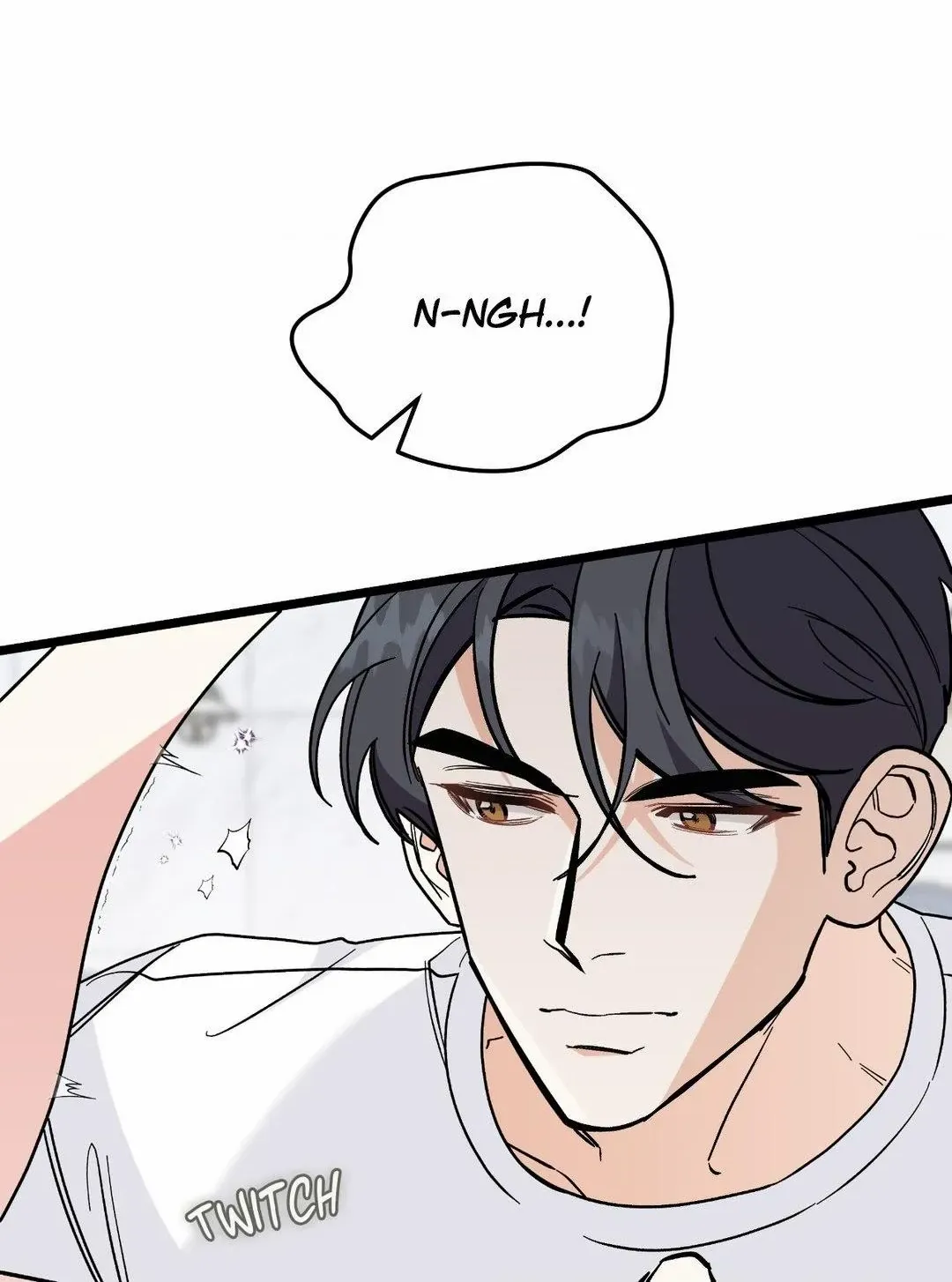 Nasty Fever Zinmanga X Chapter 31 Page 58