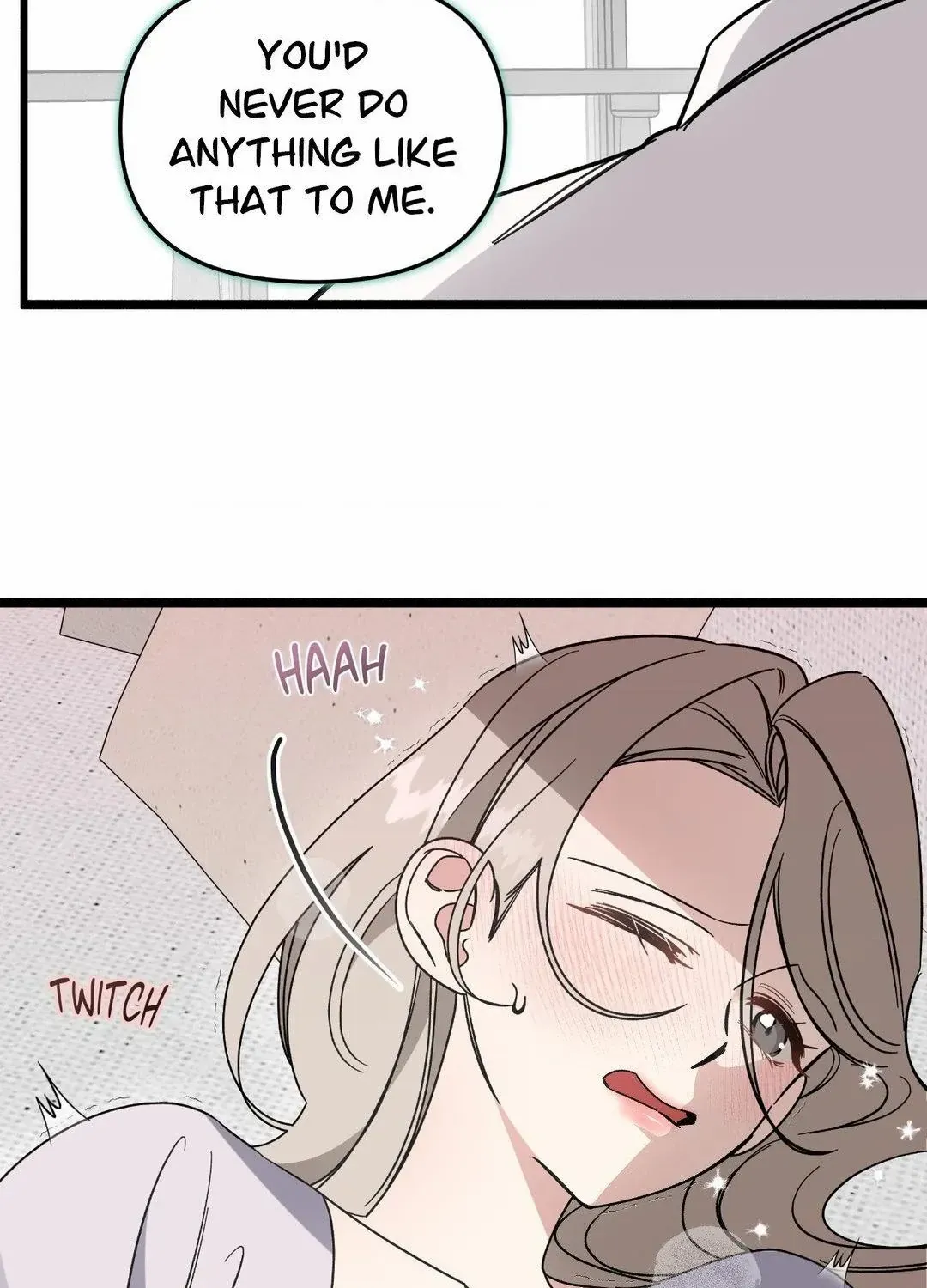 Nasty Fever Zinmanga X Chapter 31 Page 69