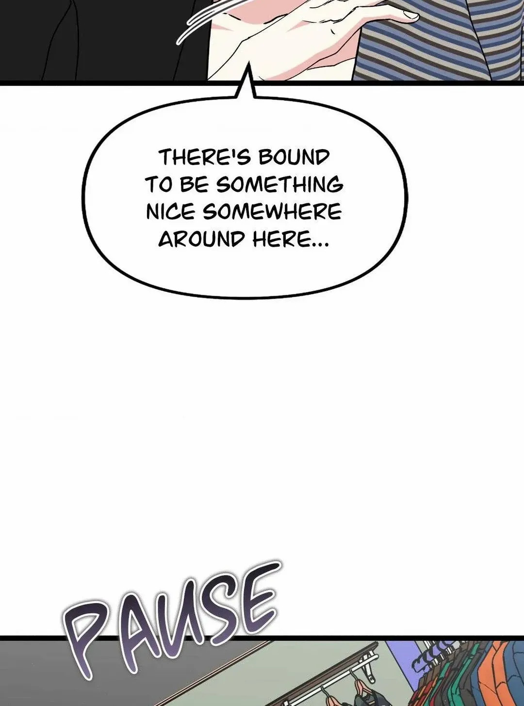 Nasty Fever Zinmanga X Chapter 30 Page 36