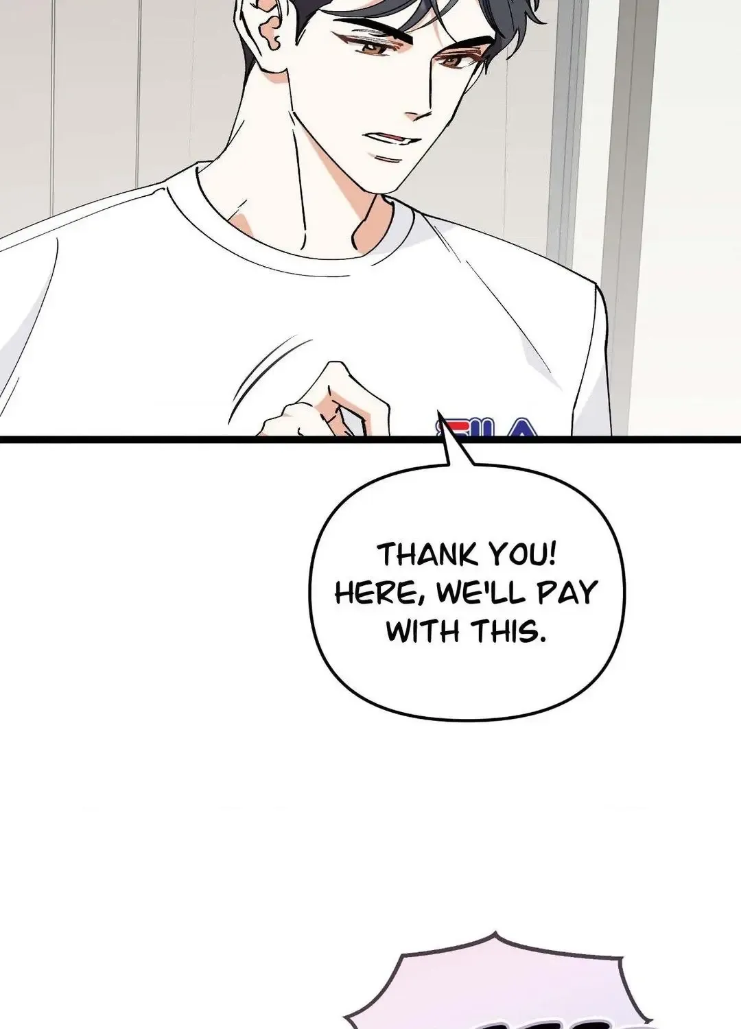 Nasty Fever Zinmanga X Chapter 30 Page 57