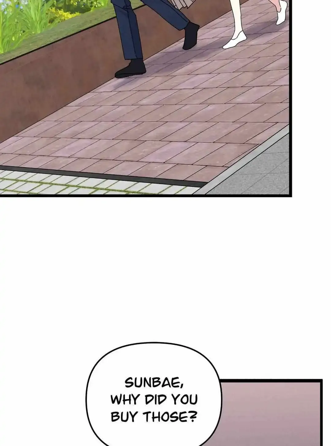 Nasty Fever Zinmanga X Chapter 30 Page 68
