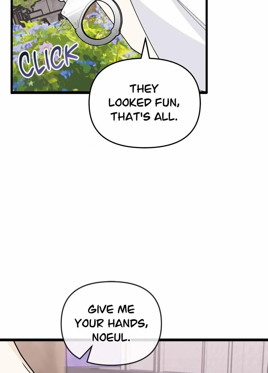 Nasty Fever Zinmanga X Chapter 30 Page 71