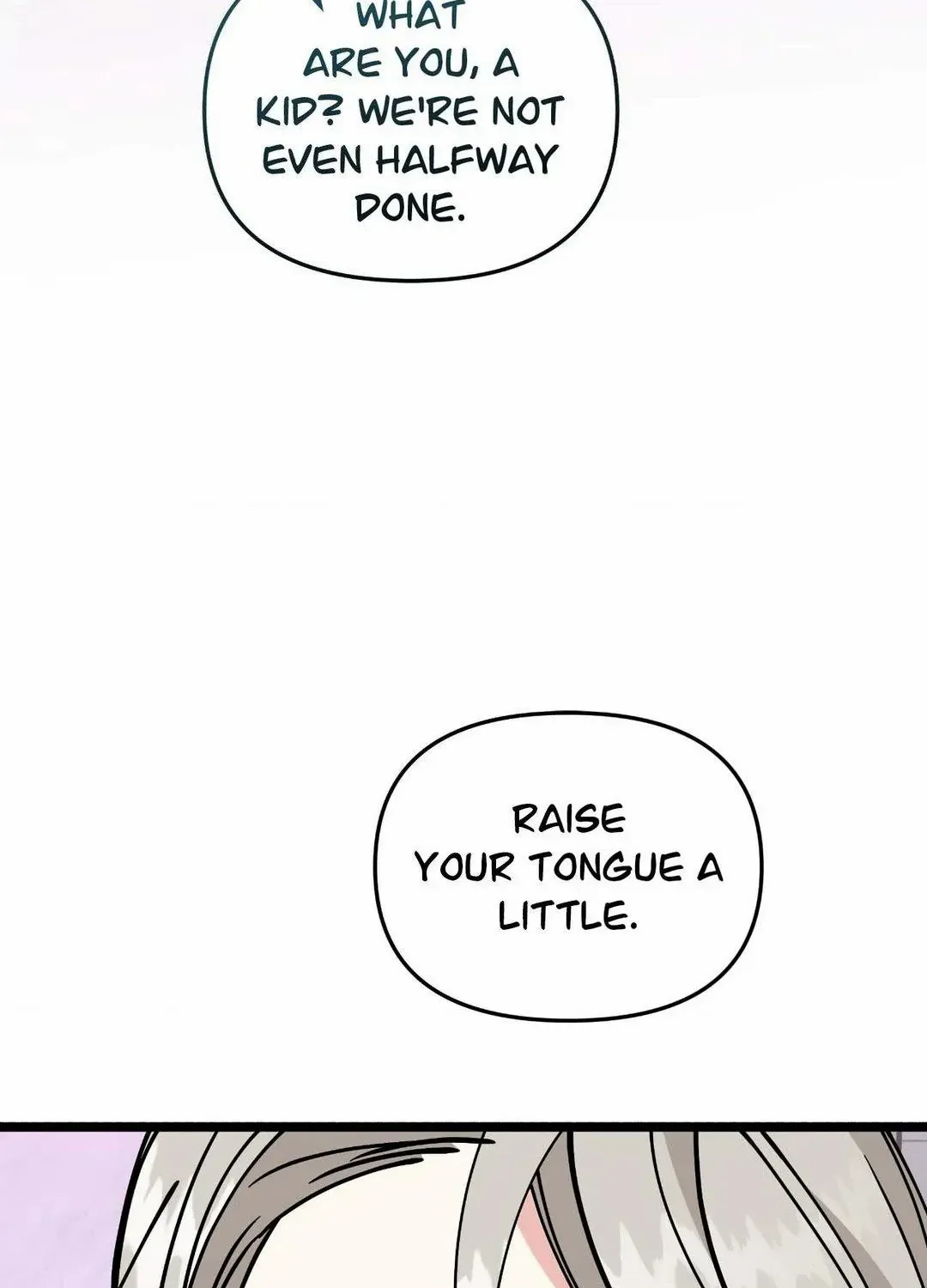 Nasty Fever Zinmanga X Chapter 30 Page 105