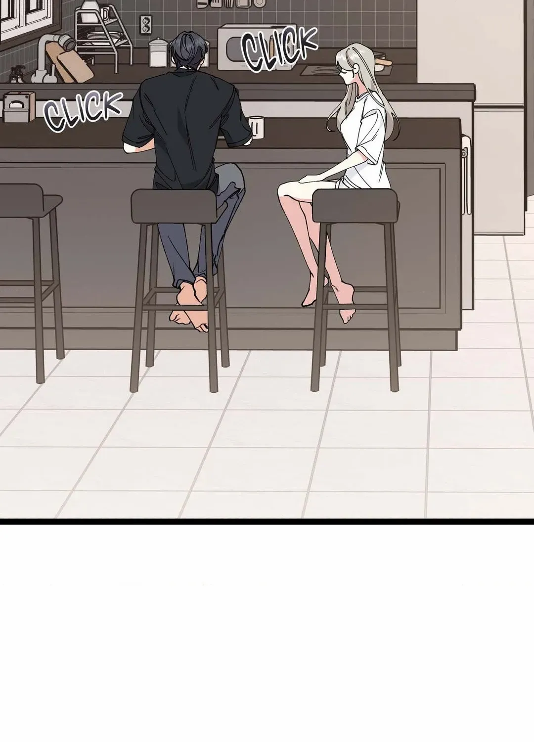 Nasty Fever Zinmanga X Chapter 29 Page 4