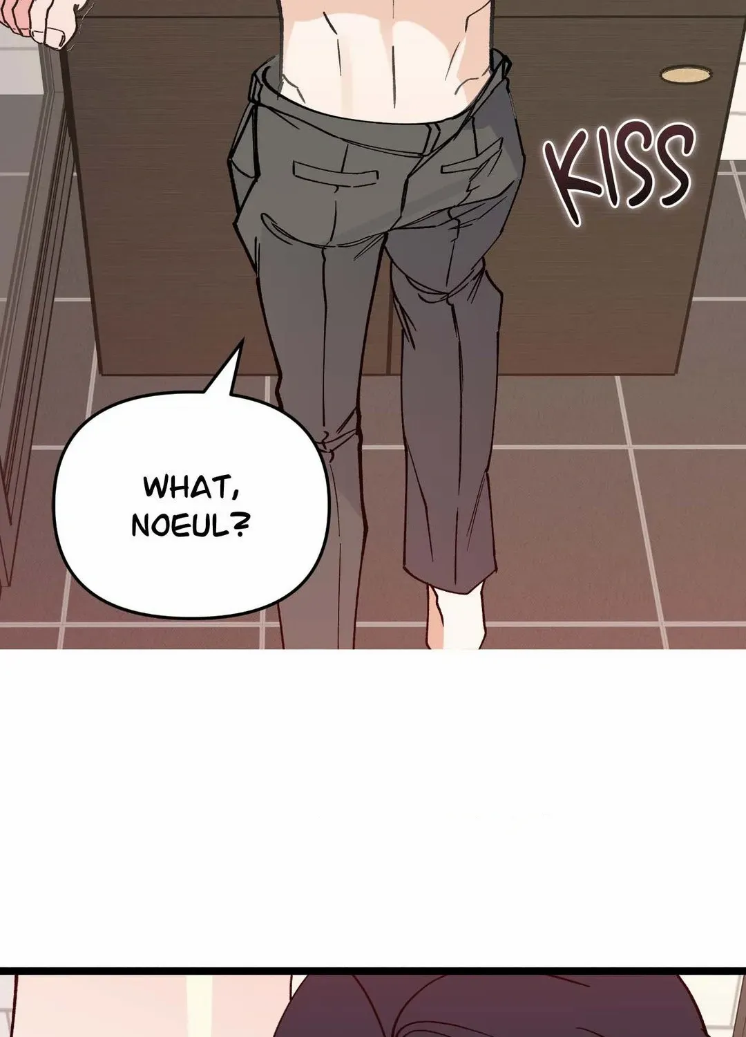 Nasty Fever Zinmanga X Chapter 28 Page 17