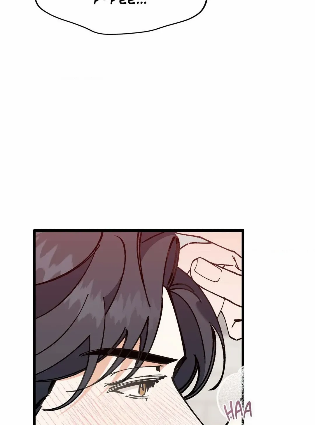 Nasty Fever Zinmanga X Chapter 28 Page 20