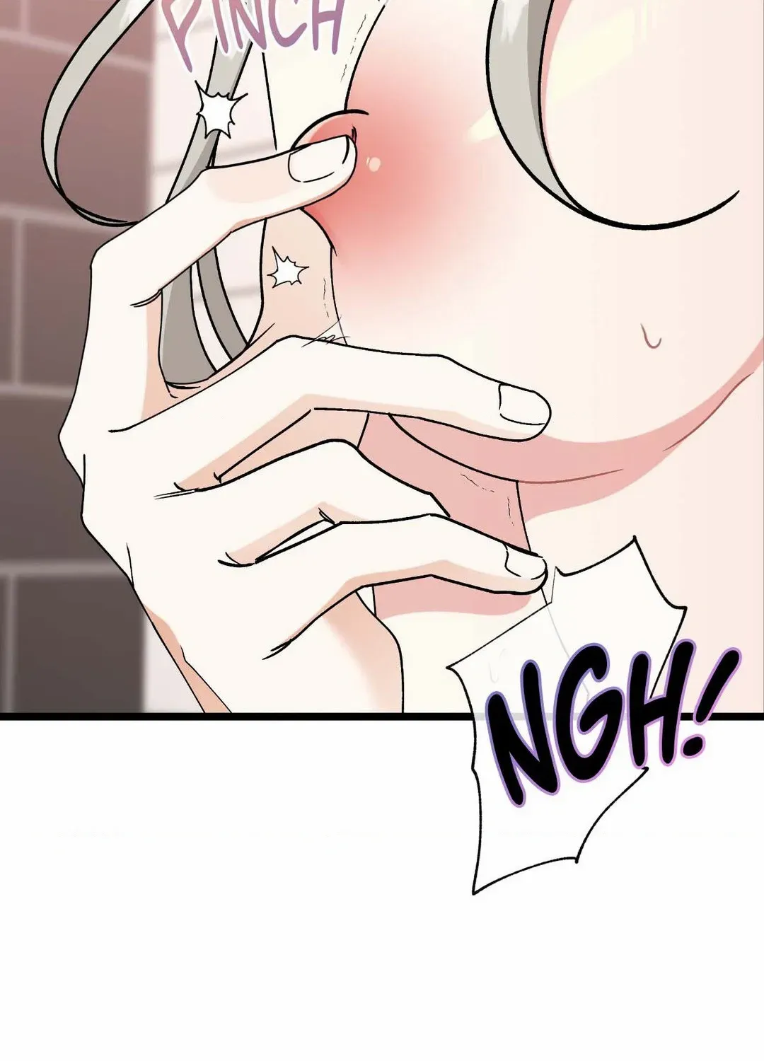 Nasty Fever Zinmanga X Chapter 28 Page 31