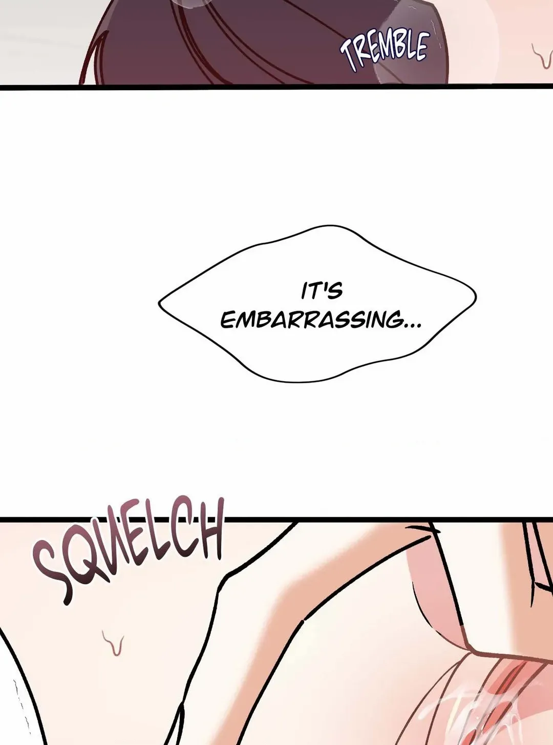 Nasty Fever Zinmanga X Chapter 28 Page 36