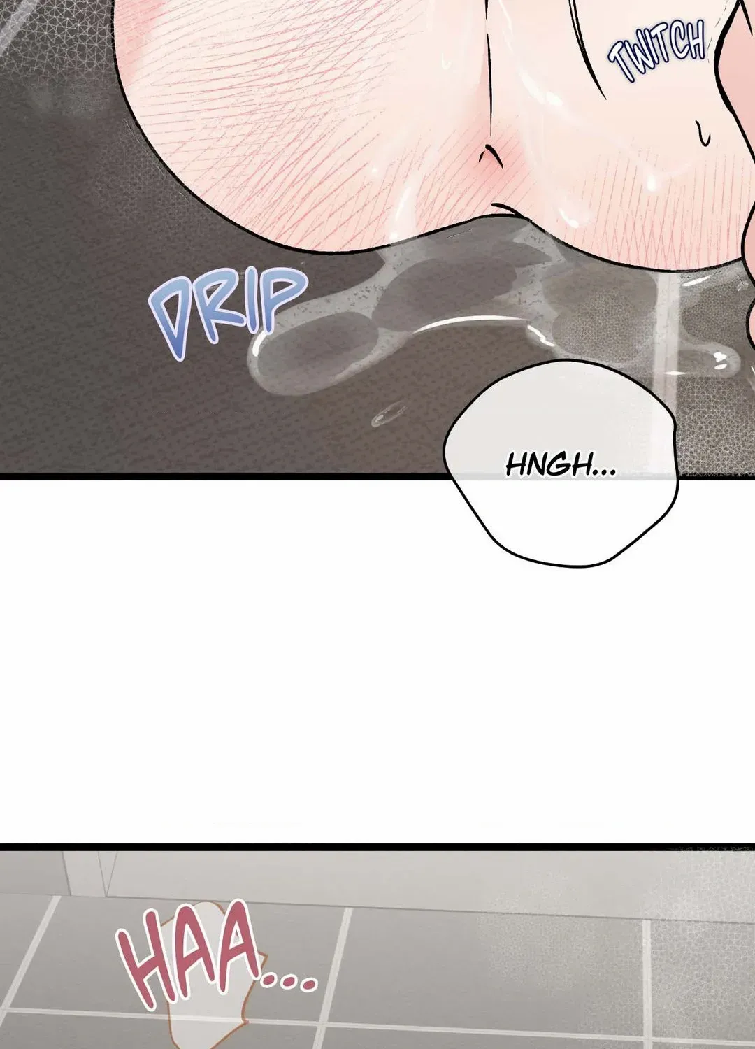 Nasty Fever Zinmanga X Chapter 28 Page 51