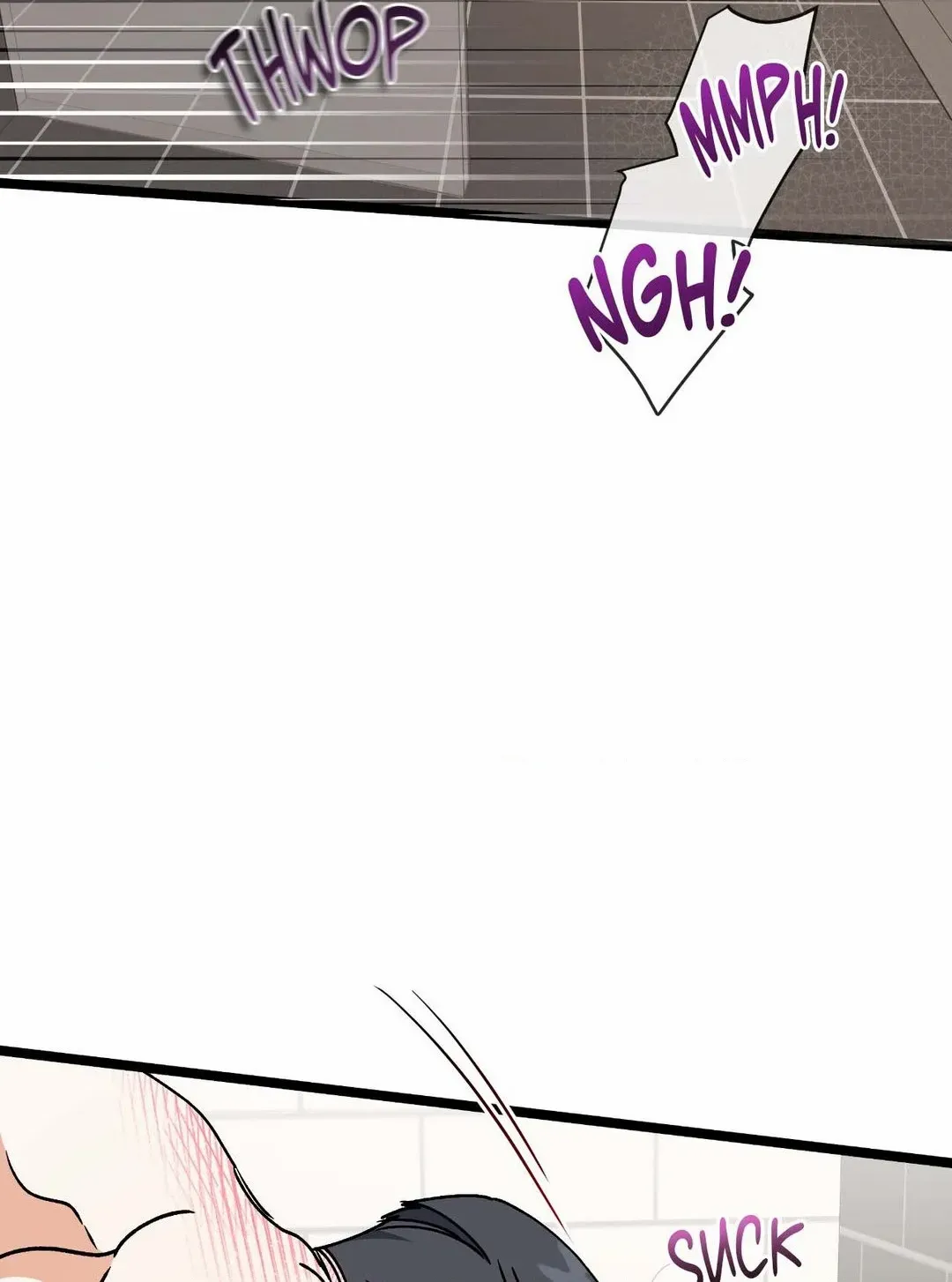 Nasty Fever Zinmanga X Chapter 28 Page 58